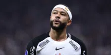 Thumbnail for article: Memphis krijgt 'rode kaart' voor controversiële foto: 'Sneue stoerdoenerij'