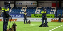 Thumbnail for article: Telstar grijpt in voor finale play-offs: 'Voor spelers en staf wel een ding'
