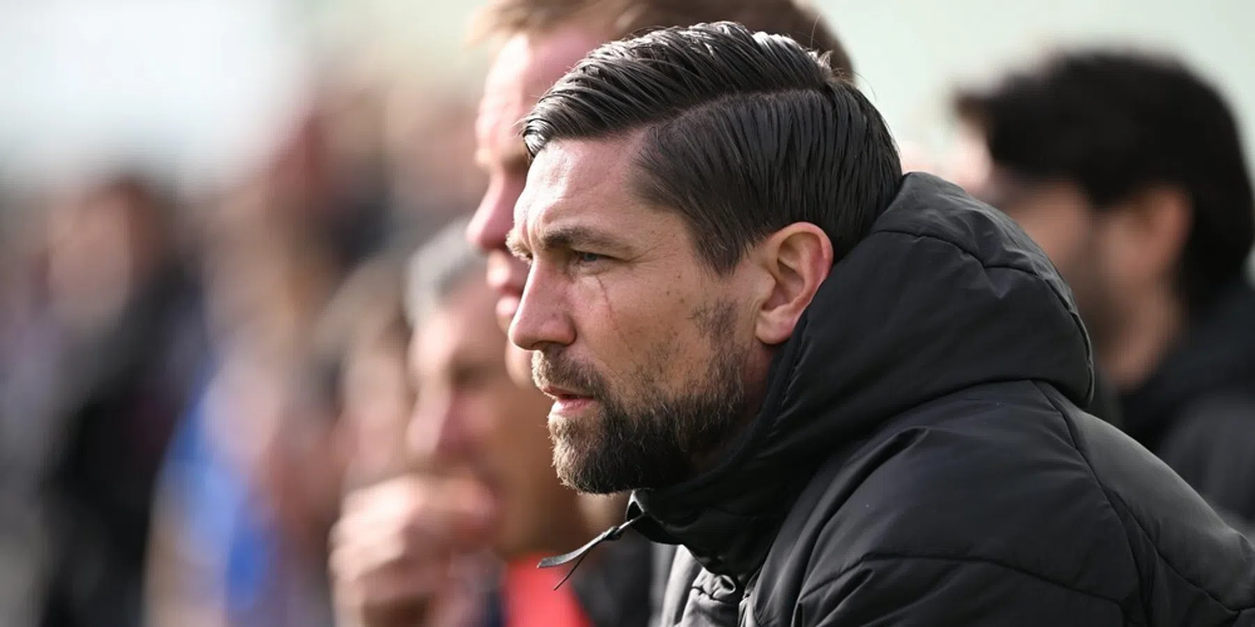 Roda JC richt pijlen op Van Dessel als opvolger van Sibum