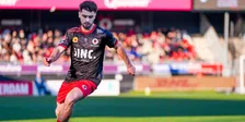 Thumbnail for article: Kersverse Eredivisionist Excelsior presenteert voormalig PSV'er als zomeraanwinst