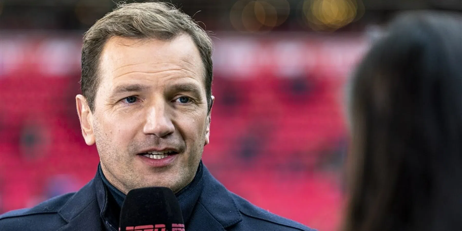 Bruggink geeft meer uitleg over vertrek bij FC Twente