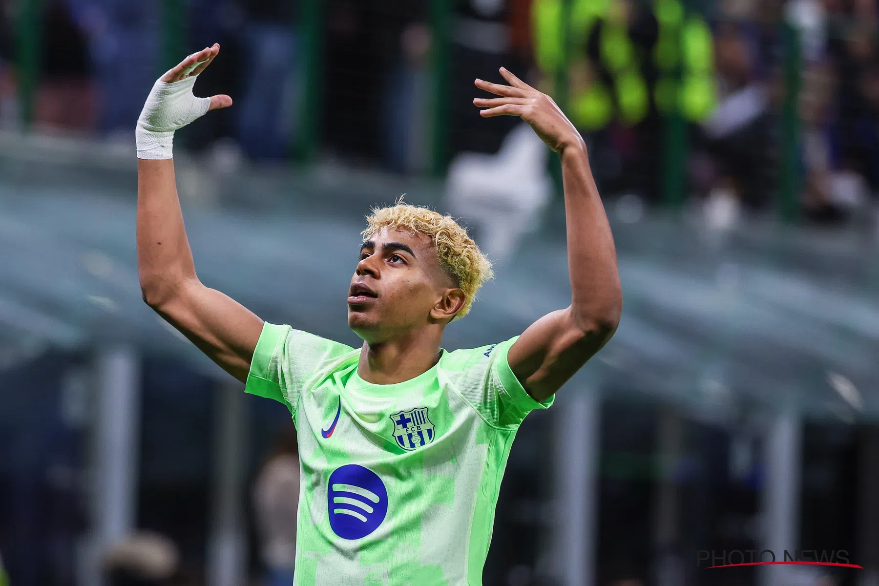 Deze spelers verzamelden de meeste prijzen vóór hun 18e verjaardag