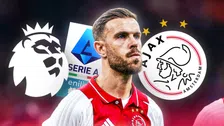 Thumbnail for article: 'Henderson heeft lot in eigen hand: keuze tussen Ajax en twee topcompetities'