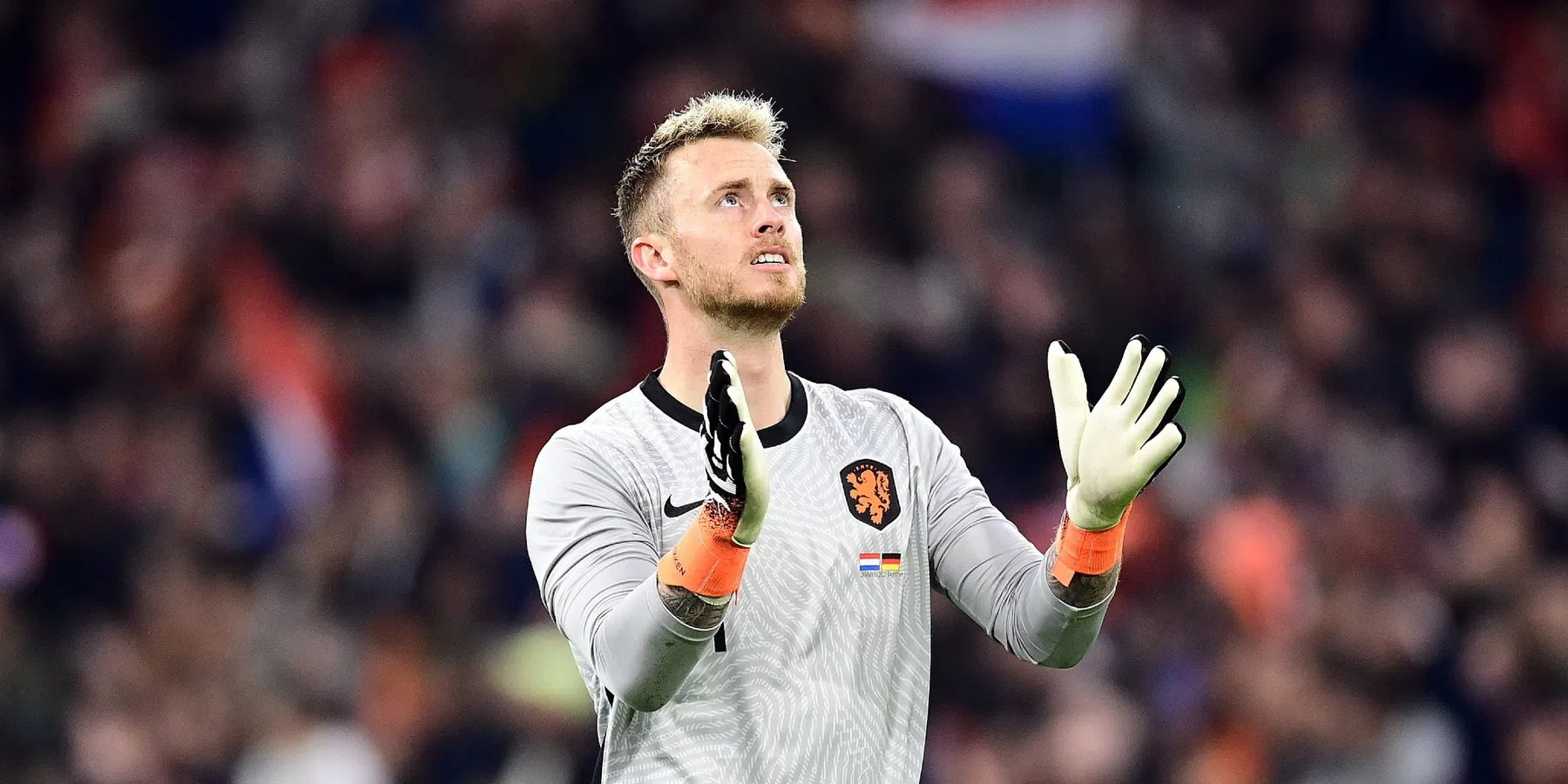 'Flekken in beeld bij Bayer Leverkusen'