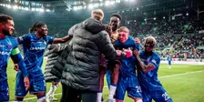 Thumbnail for article: Betis kan sterke eerste helft niet verzilveren: Chelsea wint Conference League