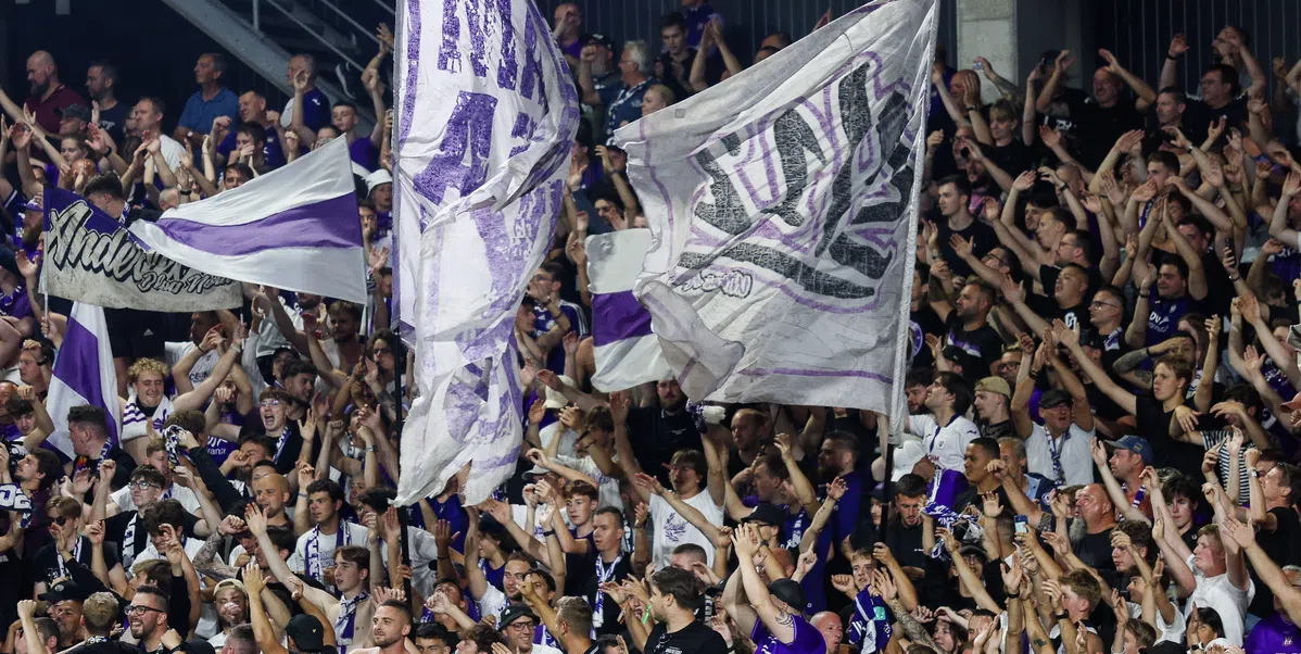 Laatste Transfernieuws RSC Anderlecht