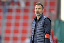 Thumbnail for article: Wilmots en Standard weerkaatsen Leko-geruchten: 'Gaan niet verder communiceren'