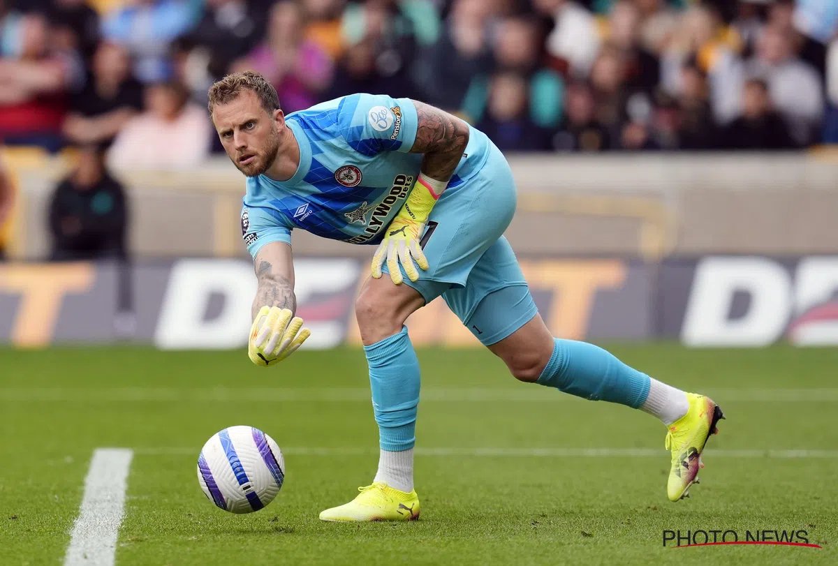 Laatste Transfernieuws Brentford