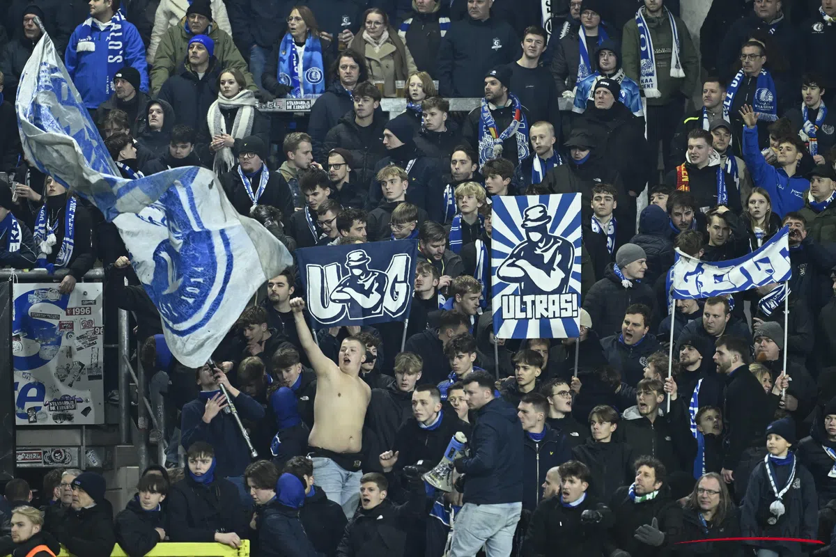 Laatste Transfernieuws KAA Gent