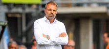 Thumbnail for article: Maurice Steijn kijkt Koeman vragend aan: 'Meer kan hij niet doen, denk ik'