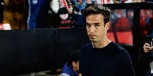 Thumbnail for article: ESPN onthult: naam van La Liga-trainer 'intern genoemd' bij Ajax