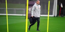Thumbnail for article: Mogelijke terugkeer van Heitinga bij Ajax maakt veel los bij Liverpool: 'Oh, nee'