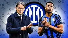 Thumbnail for article: De Inter-machine van Inzaghi: complementair middenveld en belangrijke rol Dumfries