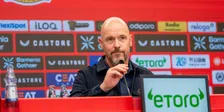 Thumbnail for article: 'Leverkusen en Ten Hag zoeken nieuwe leider, oude bekende keert mogelijk terug'