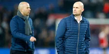 Thumbnail for article: 'Ik ben ongelooflijk fan van Marcel Keizer, hij zit tegen het niveau van Slot aan'