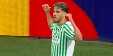 Thumbnail for article: De beelden: Betis schiet uit de startblokken en pijnigt Chelsea al in minuut 9