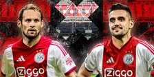 Thumbnail for article: Het Parool hint op terugkeer Tadic én andere clubheld Ajax: 'Hij koestert de wens'