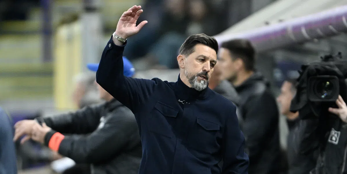 Laatste Transfernieuws RSC Anderlecht