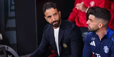 Thumbnail for article: Malaise houdt aan: Man United verliest met grote namen van ASEAN All Stars