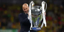 Thumbnail for article: Zidane solliciteert openlijk naar nieuwe trainersklus: 'Kijk ik heel erg naar uit'