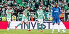 Thumbnail for article: LIVE: Betis komt tekort na rust, Chelsea wint Conference League (gesloten)