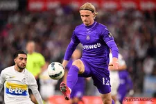 Thumbnail for article: Wild gerucht: Ajax aast op Dolberg, ook Lille, Burnley en Leeds geïnteresseerd