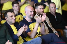 Union-voorzitter schiet met scherp naar KRC Genk: "Jong Genk haalde veertien punten!"