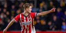 Thumbnail for article: 'PSV staat open voor verhuur van spits en geeft voorkeur aan club uit Eredivisie'