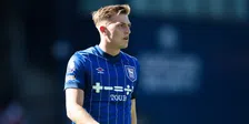Thumbnail for article: 'Nieuwe klap voor United: begeerde spits Delap akkoord met andere club'