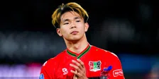 Thumbnail for article: 'Transferklapper NEC: club doet zaken met CL-deelnemer en casht 4,5 miljoen euro'