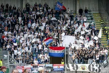 Thumbnail for article: Play-off-finale op het programma: deelt Telstar of Willem II de eerste tik uit?