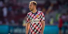 Thumbnail for article: 'Ajax-terugkeer Eriksen steeds verder weg, tweede Spaanse optie dient zich aan'