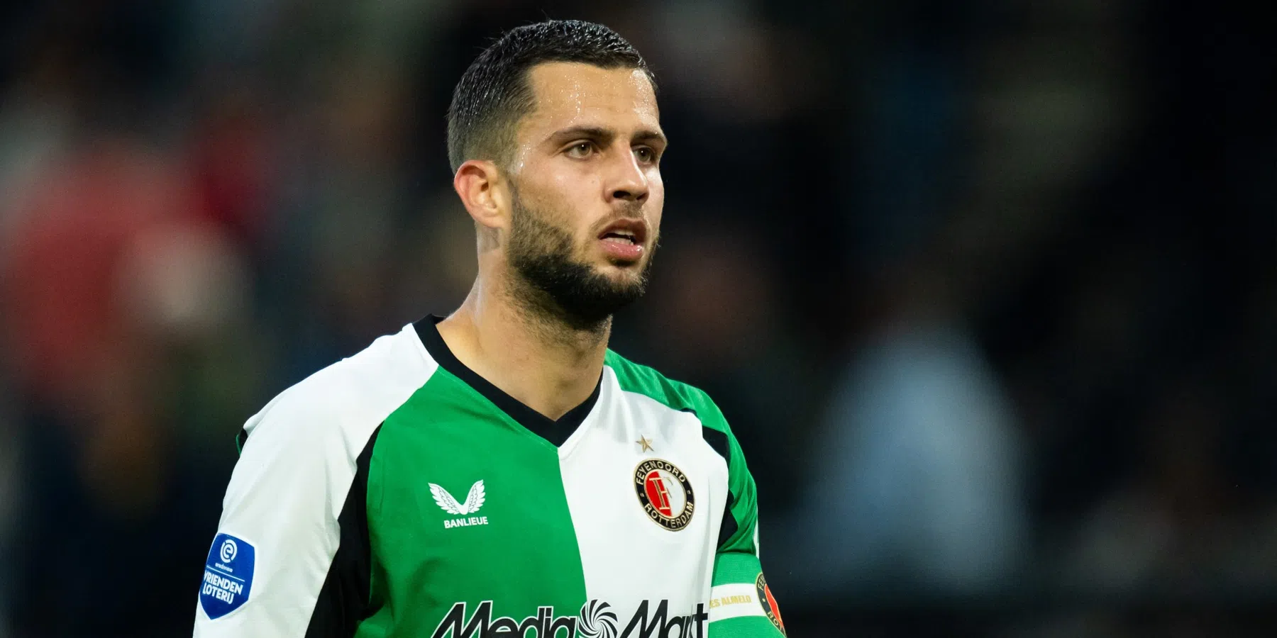 David Hancko bereikt persoonlijk akkoord met Al Nassr