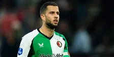 Thumbnail for article: 'Hancko persoonlijk rond met nieuwe club: Feyenoord kan megabod verwachten'