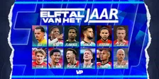 Thumbnail for article: VP's Elftal van het Jaar: kampioen PSV dominant, Indonesië drukt wéér stempel
