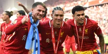 Thumbnail for article: 'Al Nassr maakt na Hancko ook van Liverpool-aanvaller 'topprioriteit''