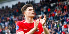 Thumbnail for article: Reiziger doet noodgedwongen beroep op Goes: AZ-verdediger tóch mee naar EK