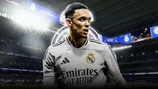 Thumbnail for article: Real Madrid versnelt komst Alexander-Arnold: 'Spanjaarden betalen miljoenenbedrag'