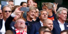 Kieft ziet 'luxeprobleem' bij Ajax: 'Hij prikt er in een seizoen zo twintig in'