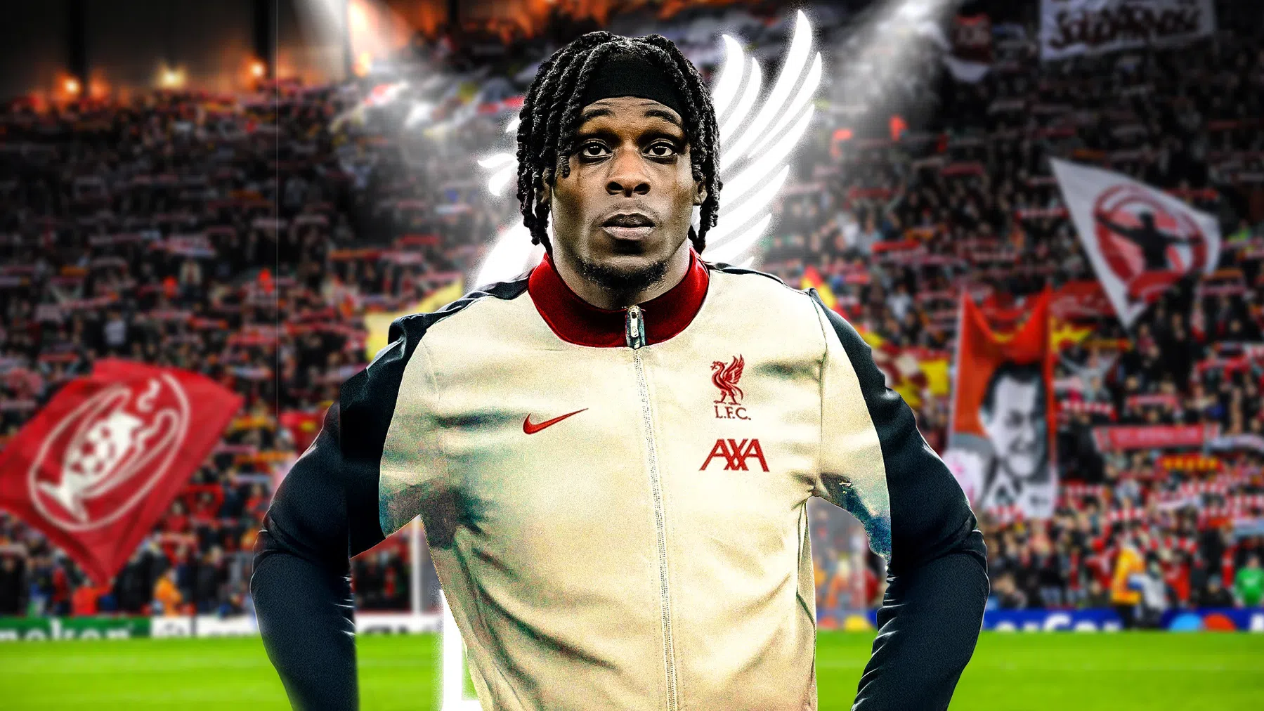 Frimpong eerste zomeraankoop Liverpool en Slot