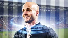 Thumbnail for article: 'Go Ahead moet toch vrezen: Engelse interesse voor succescoach Simonis'