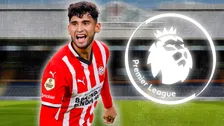 Thumbnail for article: The Telegraph: PSV-spits Pepi geniet 'concrete interesse' van Premier League-club