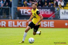 Thumbnail for article: OFFICIEEL: Van den Bergh verlaat NAC Breda voor Japans avontuur