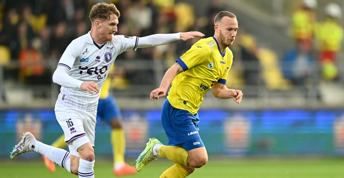 Transfer: Alexander Corryn verlaat Beveren, geen akkoord met linksachter
