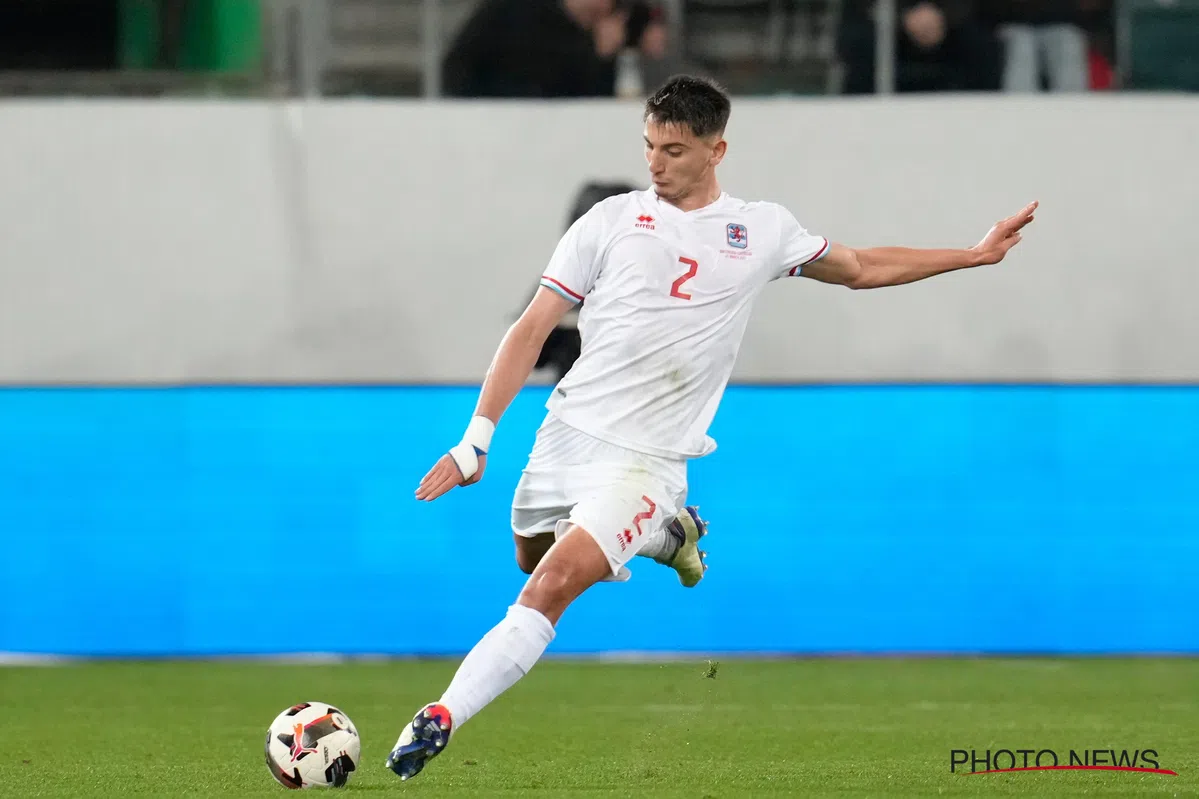 Transfernieuws Oud-Heverlee Leuven