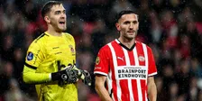 Thumbnail for article: PSV en Stewart sturen alsnog kampioensmedaille na 24 minuten in de Eredivisie