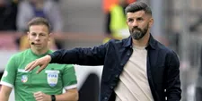 Thumbnail for article: OFFICIEEL: Schalke stelt Muslic (ex-Cercle) aan als hoofdtrainer