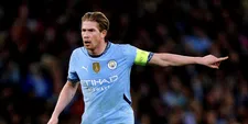 Thumbnail for article: City-voorzitter bevestigt standbeeld: “De Bruyne is onze grootste speler ooit”
