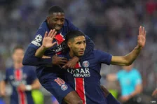 Thumbnail for article: LIVE: PSG ontvangt de beker, Mbappé laat van zich horen