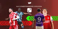 Thumbnail for article: Transferoverzicht Jupiler Pro League: Zomer 2025